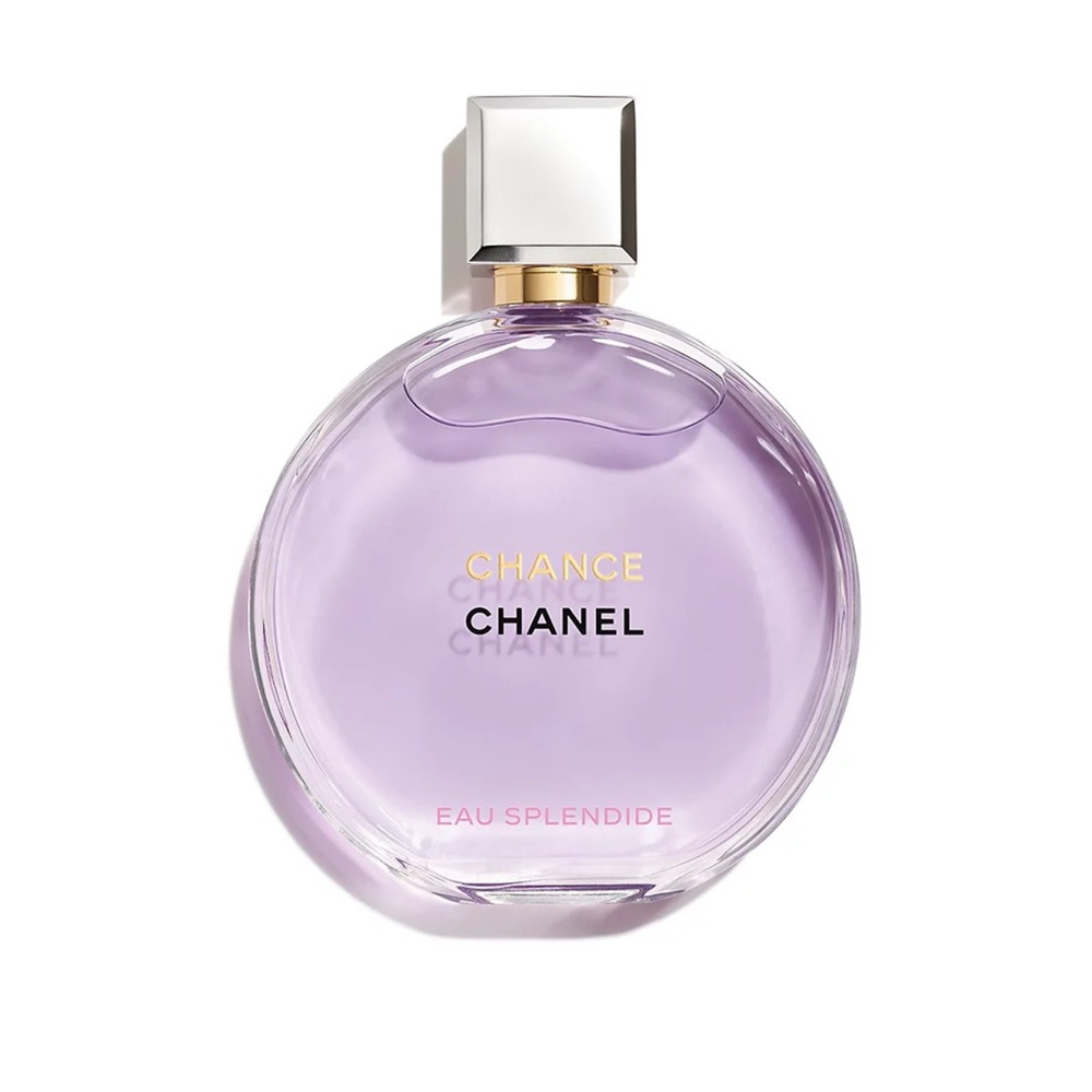 Chanel Chance Eau Splendide 3.4oz